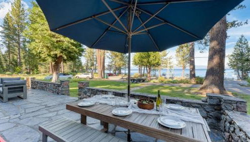 West Shore Lake House by Avantstay Ski Cabin w/ Backyard Sledding Hill! - Foto 5, Other