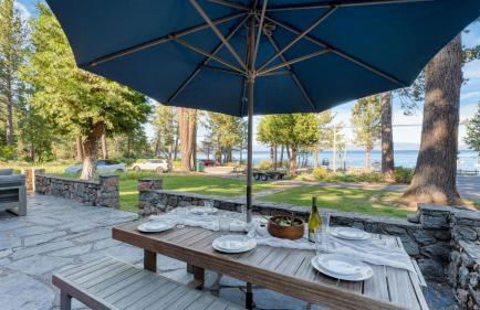 West Shore Lake House by Avantstay Ski Cabin w/ Backyard Sledding Hill! - Foto 8