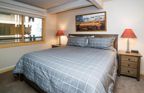 Lift One Condominiums - 1, 2, 3 Bedroom Units Adjacent To Downtown Aspen - Foto 16