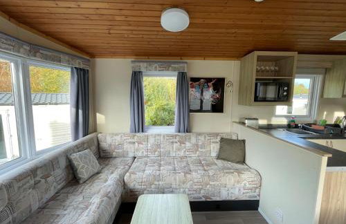Newquay Bay Holiday Resort Caravan 73 - Foto 2
