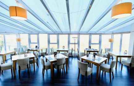 Keepers Cottage - Dartmouth Golf and Spa Resort - Foto 30