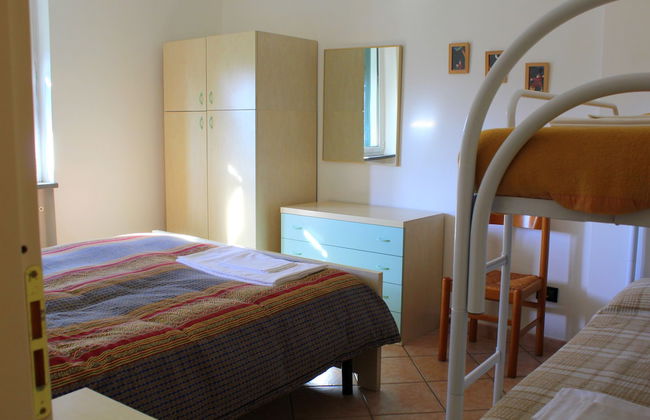 Casa Vacanze Tra Gli Ulivi - Foto 6