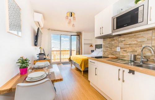 Beausoleil Metro Paris Sud - Foto 1