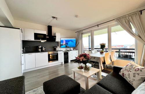 Ostsee-Fördeblick - Foto 2