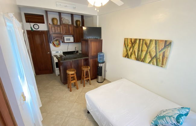 Sea Vue Luxury Vacation Condominiums - Foto 28