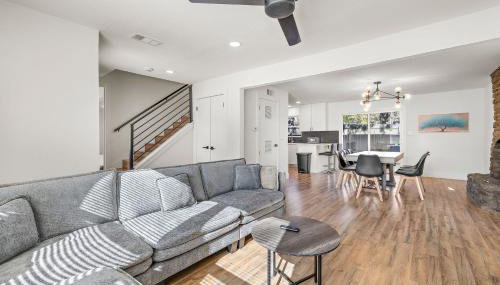 Spacious 4BR South Austin Home Minutes to Downtown - Foto 4