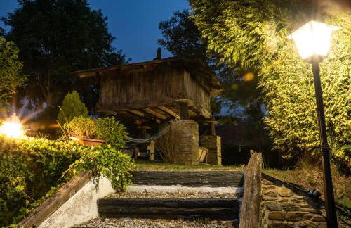 Complejo Rural Lar de Vies - Foto 108