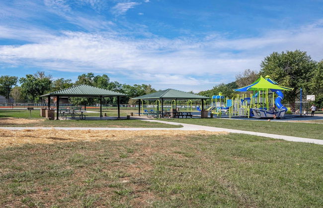 Historic Ludlow Apt B - Foto 10