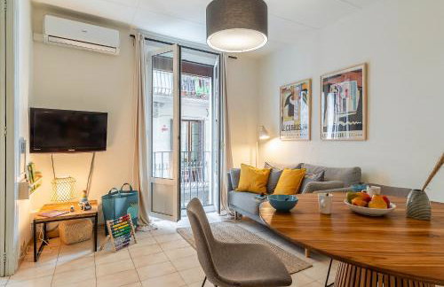 Canela Homes BARCELONA LESSEPS - Photo 15