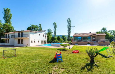 Nice Home In Donji Prolozac With Wifi - Foto 14