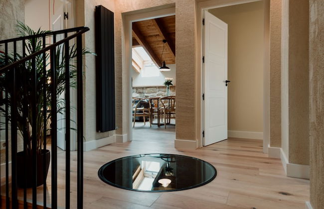 Boutique Palacio Condes de Cirac - Foto 39