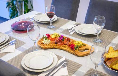 Apartment Sea bass Neretva - Foto 17