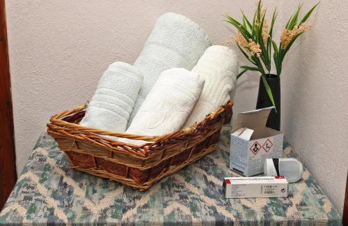 Vagelis 2 Nemea apartments - Foto 40