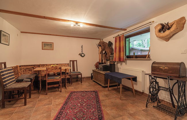 House Fortin With Sauna Near Bloke Lake - Photo 14