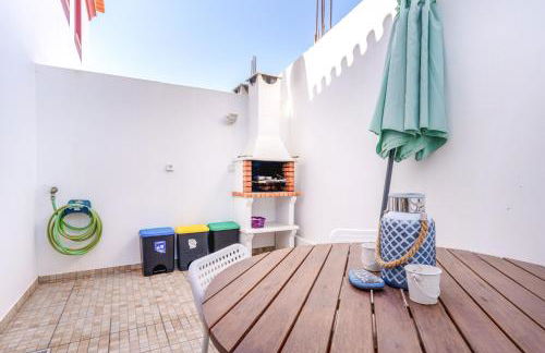 Windmill Escape - Onda Townhouse by Lisbeyond - Photo 21