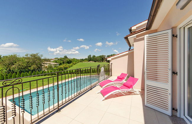 Villa Vela - Foto 48