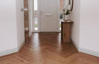 Woodhaven Stays - Foto 37