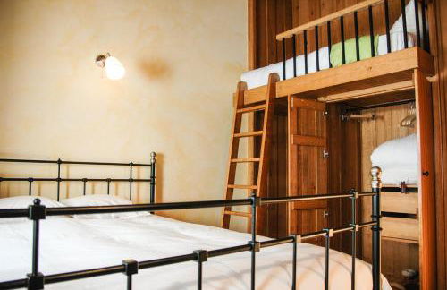 Casa dos Limos Verdes - Foto 1