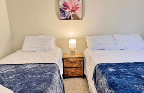 Huge Place Minutes from NYC Parking Available - Foto 9