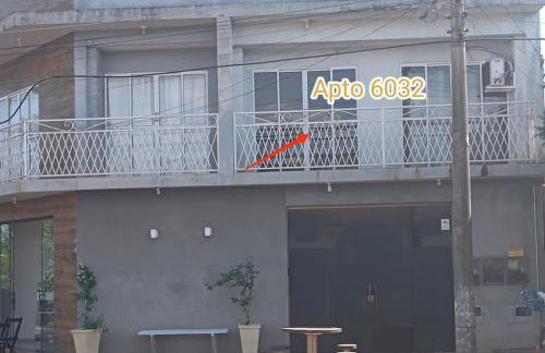 Lindo Apartmento em Fátima do Sul 2 - Foto 18