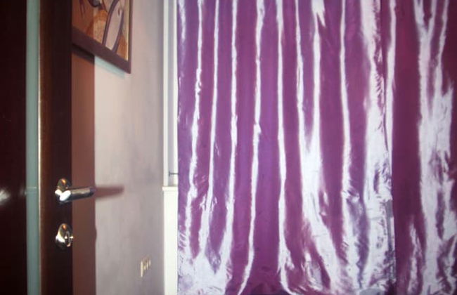 Lakshmi Apartment Novy Arbat 3-bedroom - Photo 15