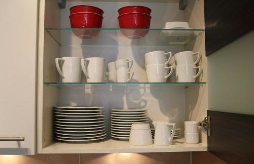 Villa Harmonie W1 - Foto 47