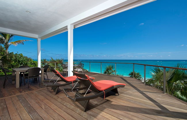 Aqua Villa 2 Bedroom Home - Foto 28