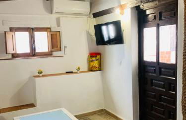 Apartamento Turístico la Casa escondida - Foto 5