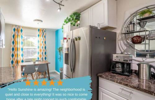 Hello Sunshine OC minutes to Disneyland-Family Friendly - Foto 47