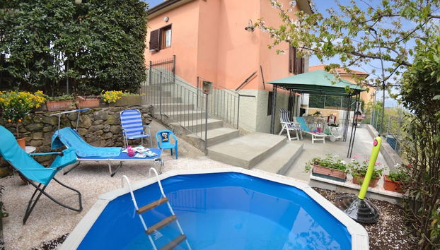 Casale Geniva with Private Pool - Happy Rentals - Foto 2, Profilbild