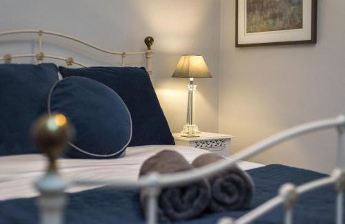 Hideaway country cottage near Edinburgh - Foto 8