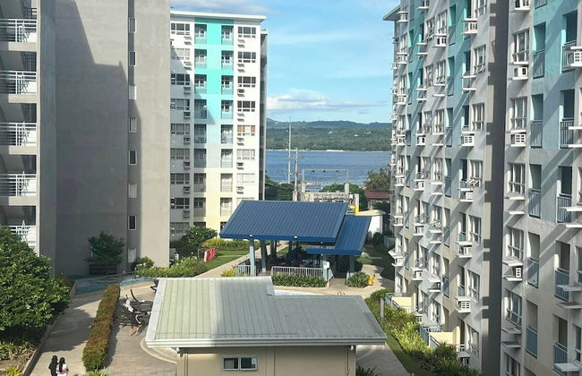 Seawind Condo 2 BR Free Wifi Near Samal - Photo 13