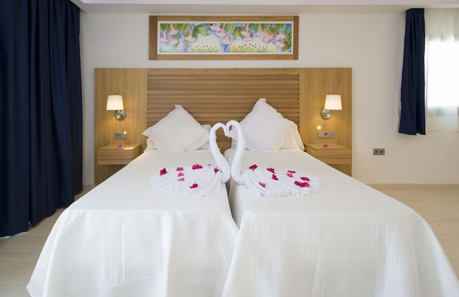 My Way Luxury Ibiza Studios - Foto 6