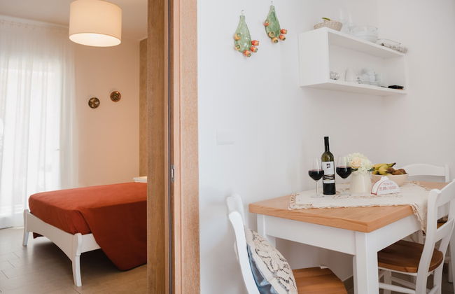 Tenuta Flora Maria - Foto 64