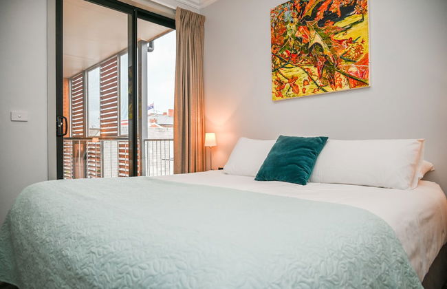 Mansfield Apartments - Photo 54