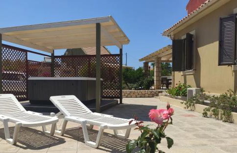 Spedion Kefallonia - Villas with jaccuzzi - Foto 6