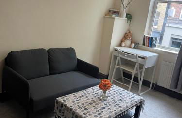 Cosy Apartment in London Kings Cross - Foto 4