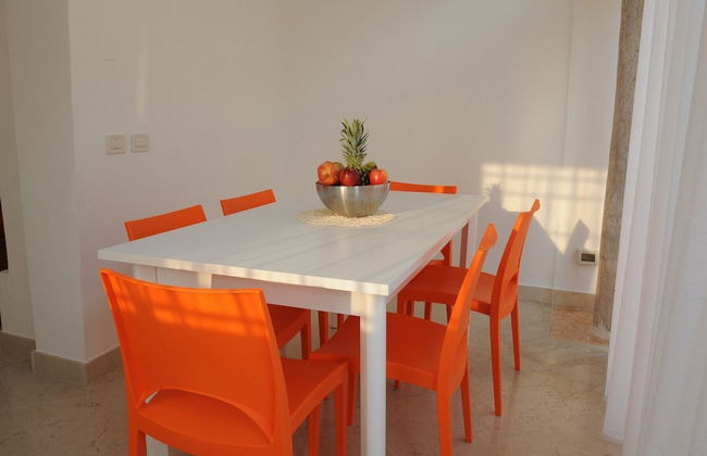 Villa Borgo Borago - Photo 14