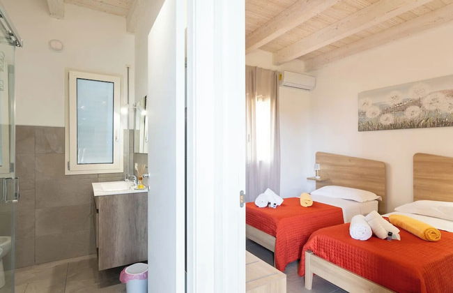 Gioberta Holiday Homes, Porto Palo Villetta - Foto 4