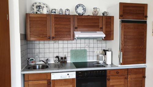 Ferienwohnung Thönnes - Foto 5