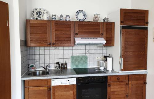 Ferienwohnung Thönnes - Foto 5