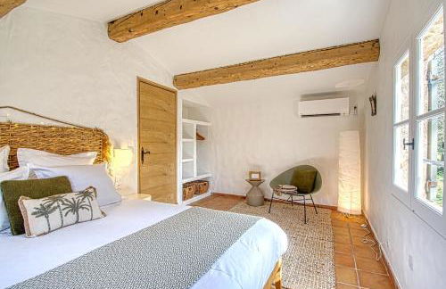 Gîte à l'ombre des chênes - Foto 8