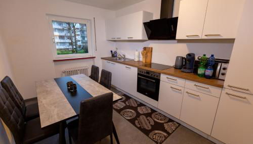 Apartment Dreiländereck - Foto 4