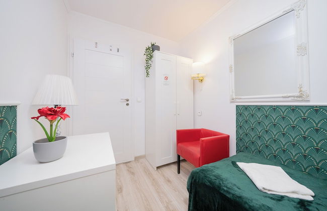 UNIT Short Rent Apartment by Warsaw Metro Station - Foto 49