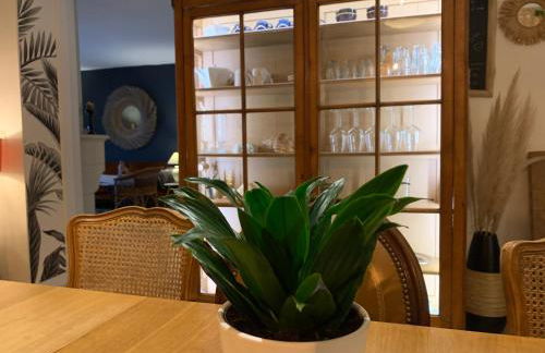 La petite duchesse - jaccuzzi - Foto 24