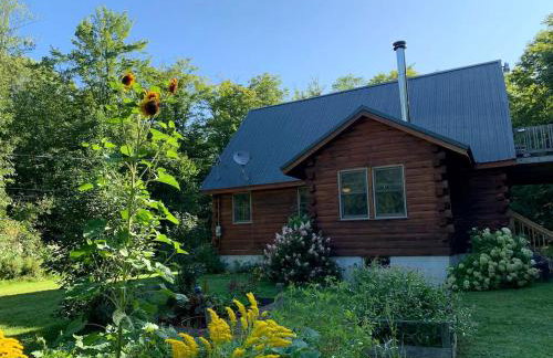 Cozy Cabin near Lake Ontario Ideal for a Family Retreat - Photo 1