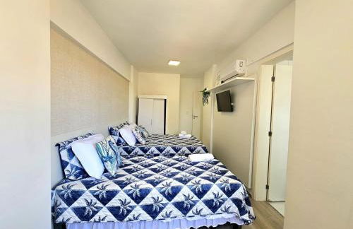 Lindo Apartamento com Vista Mar - Foto 32