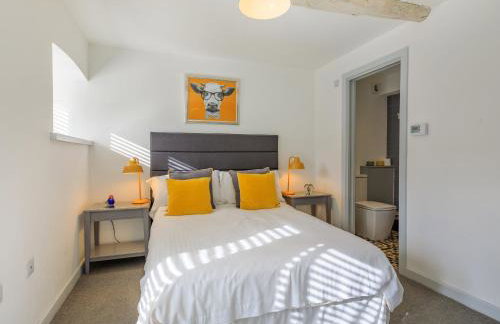 The Cow Shed - Foto 17