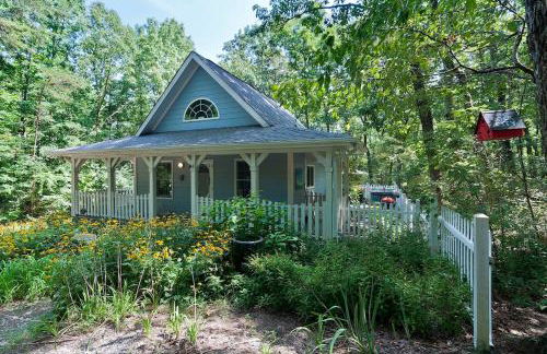 Private Cottage on Lookout Mountain - Foto 20