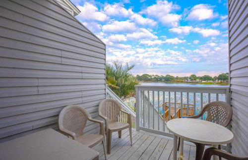 Sweet Retreat by Sand Seeker Vacations - Photo 31